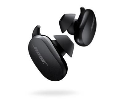 bose quiet comfort ear buds