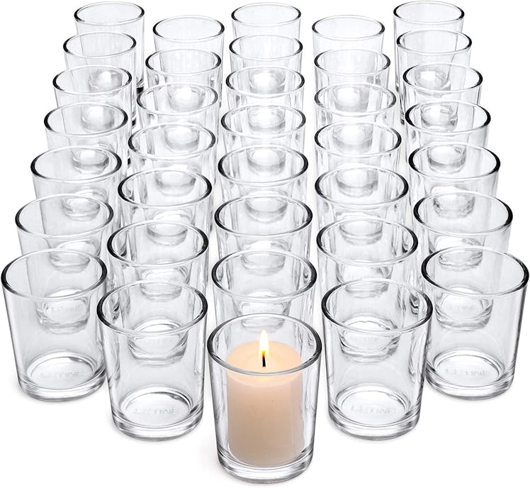 Letine Votive Holders (36-Pack)