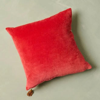 Clara Velvet Pillow