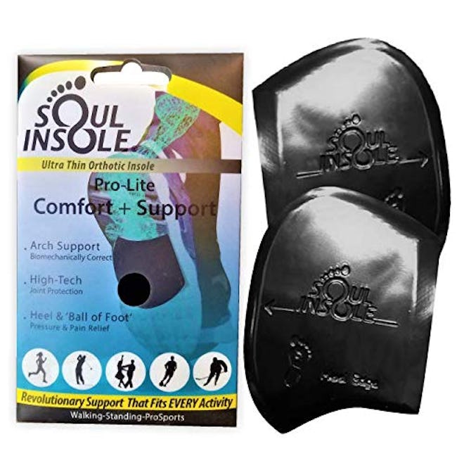 Soul Insole Shoe Bubble Orthotic Insole