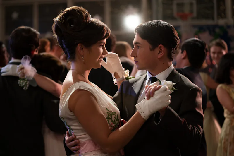 'The Fabelmans' Ending & David Lynch's Cameo, Explained