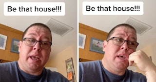 A Lutheran pastor in Northern California recently went viral on TikTok for explaining why parents sh...