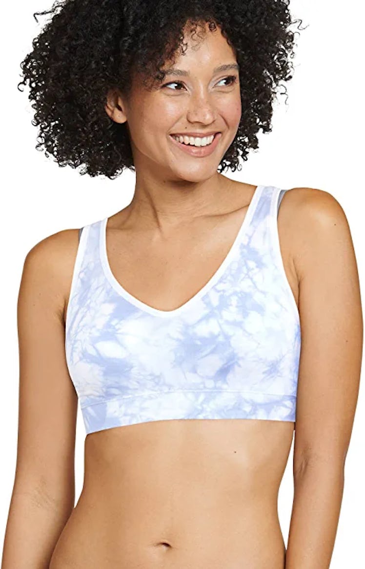 Jockey Molded Cup Seamfree Bralette