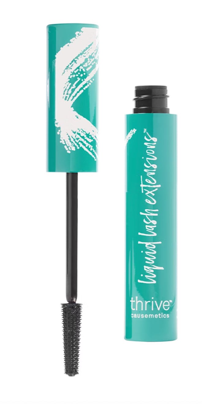 Liquid Lash Extensions™ Mascara