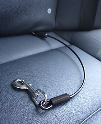 Leashboss Dog Car Seat Belt Restraint