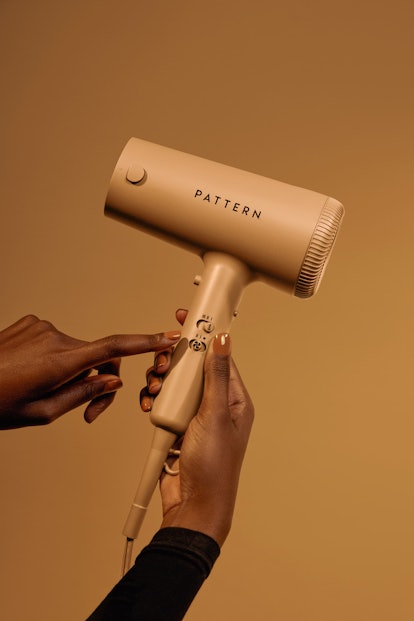 Pattern Beauty is known for natural hair products and now it released the new Pattern Blow Dryer. It...
