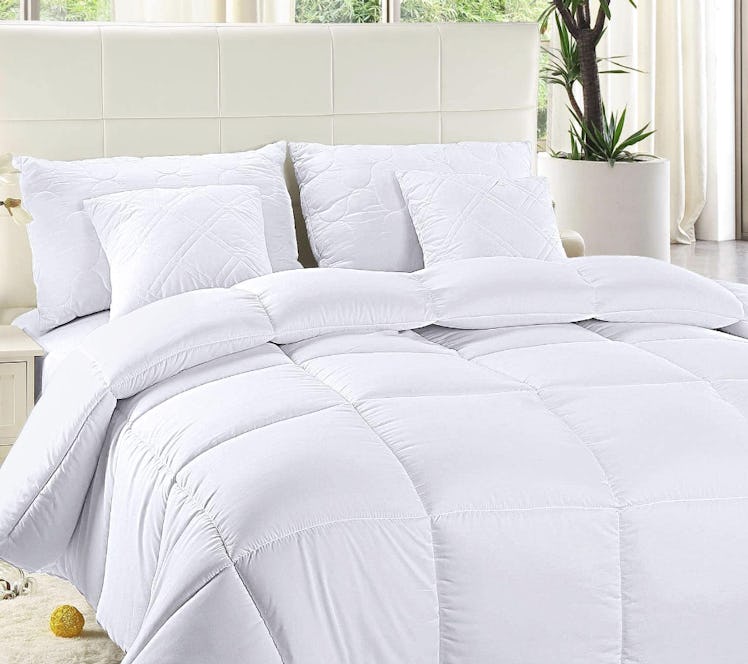 Utopia Bedding Comforter Duvet Insert 