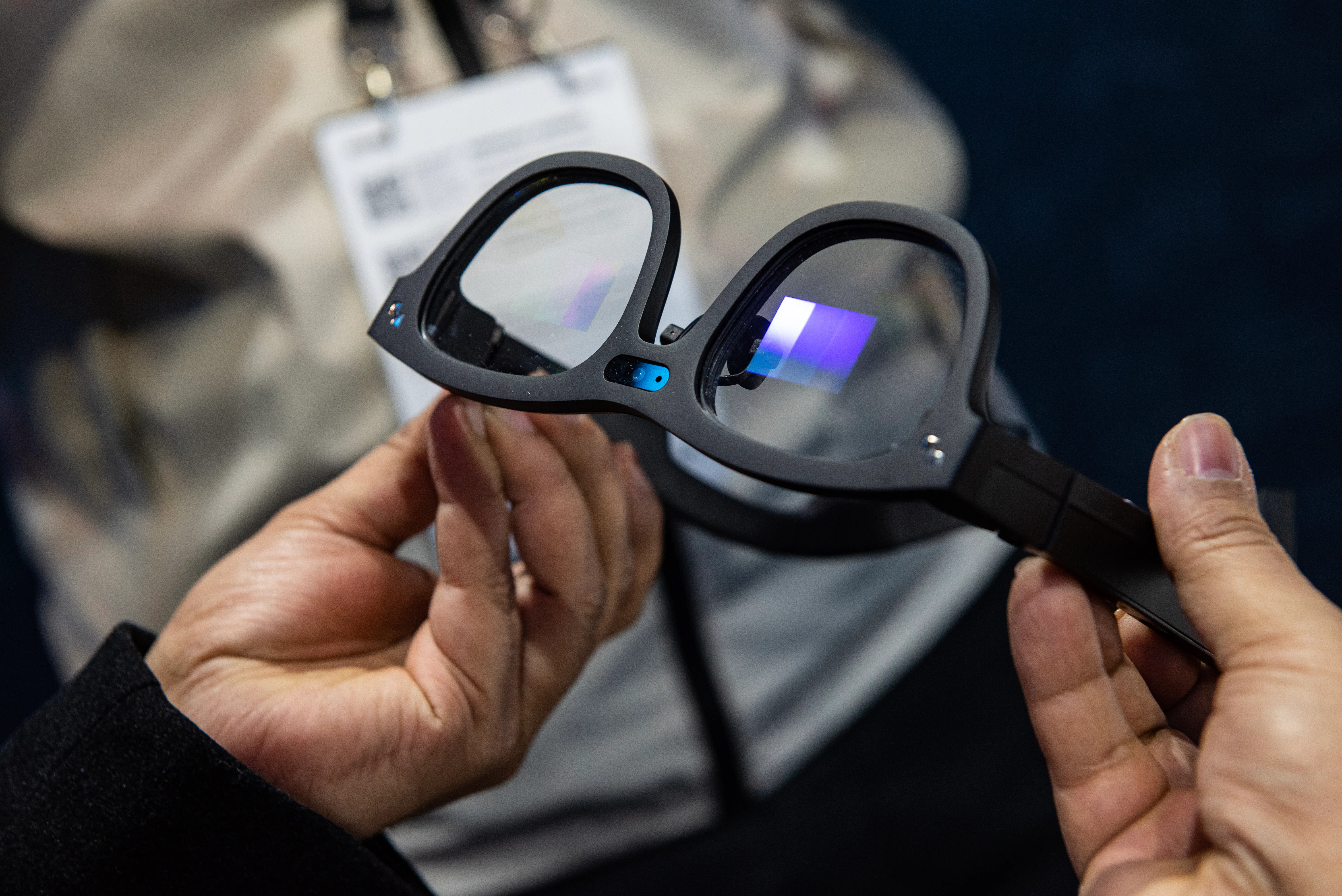 TCL will dive into AR and VR with its first-ever glasses and headset ...