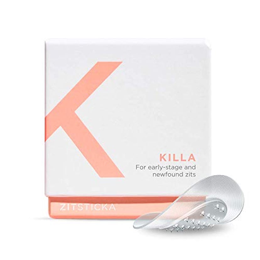 ZitSticka Killa Kit (8-Pack)