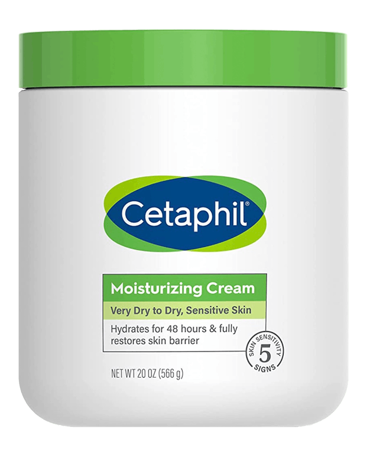 Cetaphil Moisturizing Cream