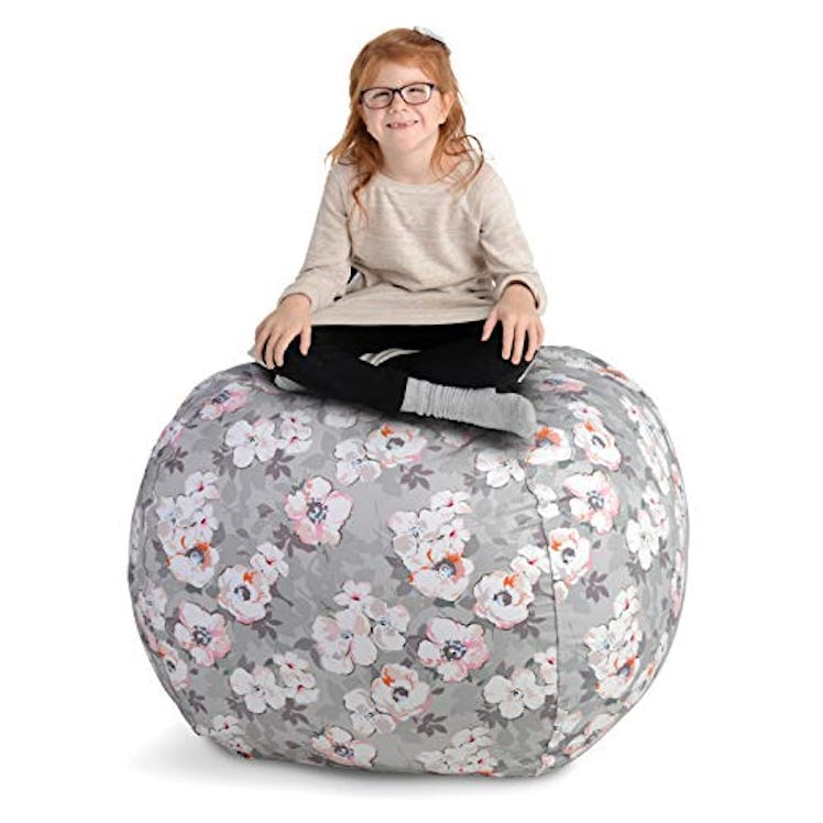 Creative QT Stuff ’n Sit Extra Large Bean Bag Storage Cover