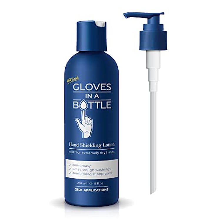 Gloves In A Bottle Shielding Lotion