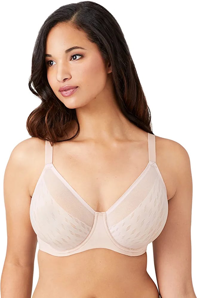 Wacoal Elevated Allure Underwire Bra