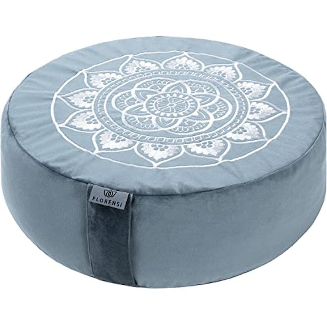 Florensi Meditation Cushion Floor Pillow