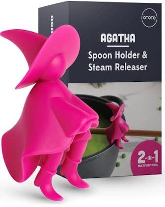 OTOTO Agatha Spoon Holder