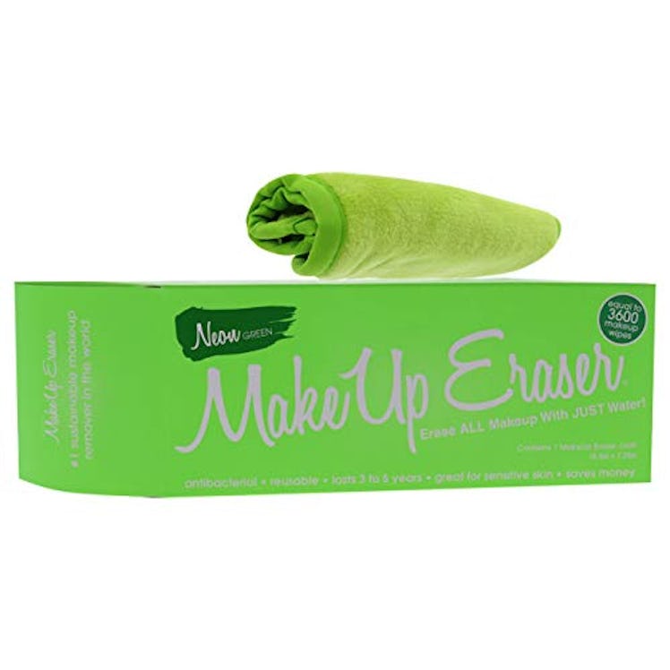 MakeUp Eraser