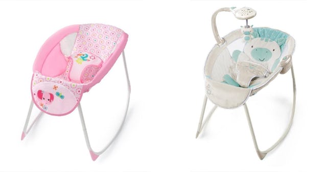 A total of 15 infants have died while in the Kids2 Sleep Rocker, which was initially recalled in 201...