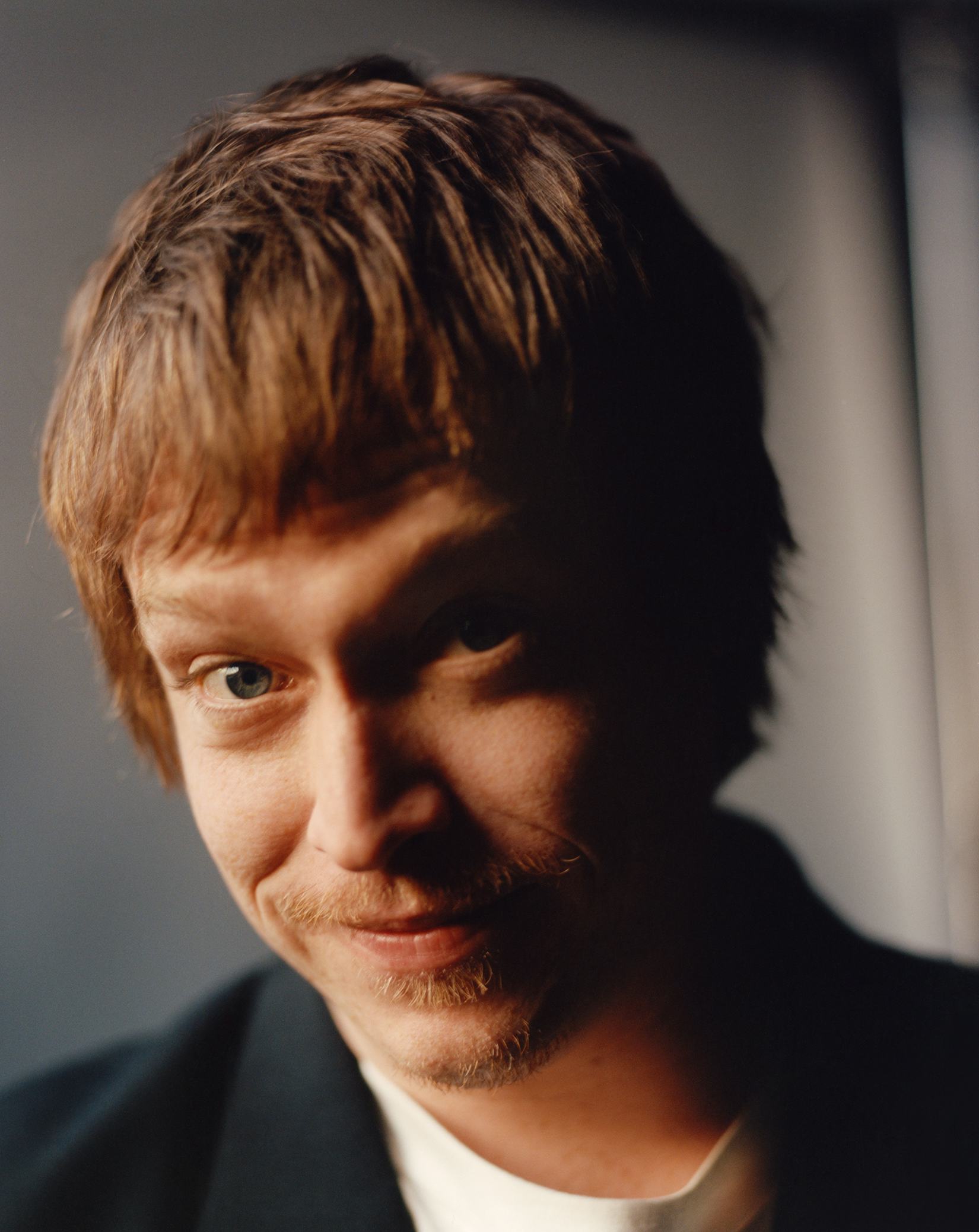 ‘Nitram’ Star Caleb Landry Jones on Playing Australia’s Deadliest Mass