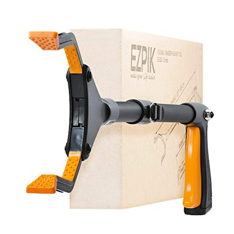 EZPIK® 26" Foldable Small Grabber Reacher Tool 