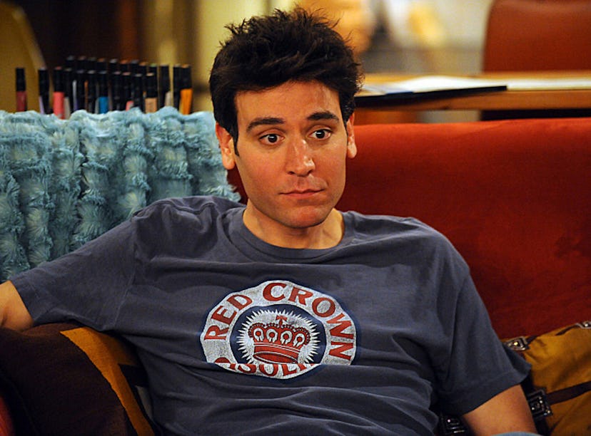 Josh Randor revealed he's spoken to Hilary Duff about bringing Ted Mosby back in 'How I Met Your Fat...