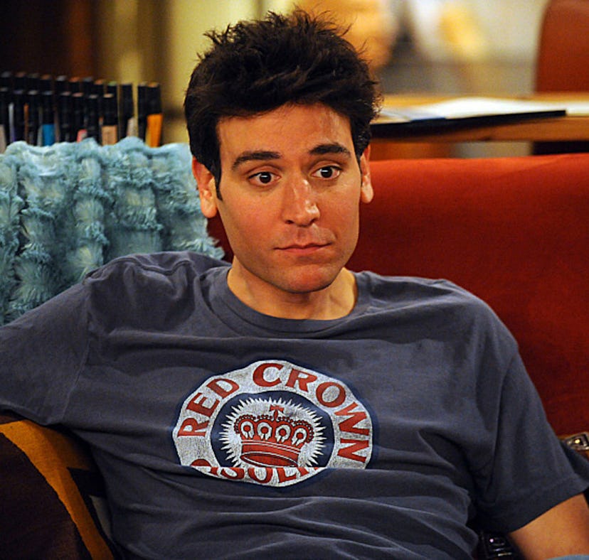 Josh Randor revealed he's spoken to Hilary Duff about bringing Ted Mosby back in 'How I Met Your Fat...