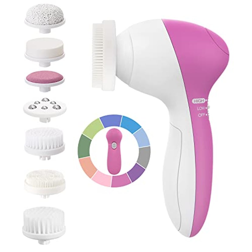 COSLUS 7-In-1 Beauty Care Massager