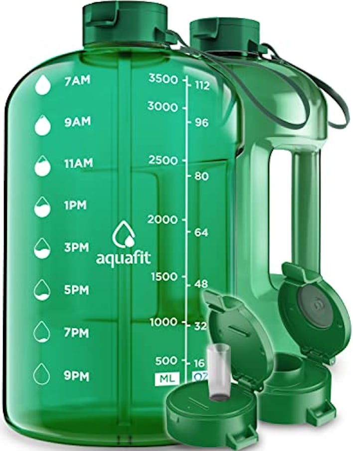 AQUAFIT 1-Gallon Water Bottle