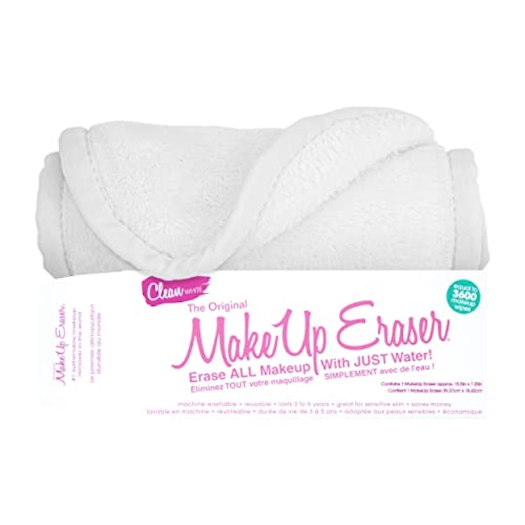 The Original MakeUp Eraser