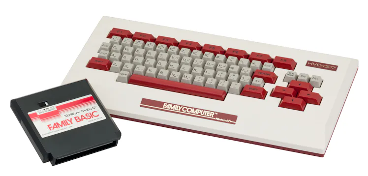 38 years ago, a goofy Nintendo prototype changed video games forever