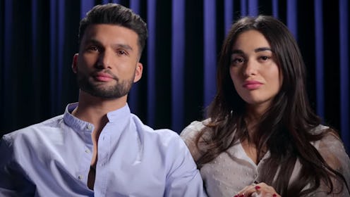 Here's everything to know about Sophianne & Lina's relationship status after 'The Ultimatum: France....
