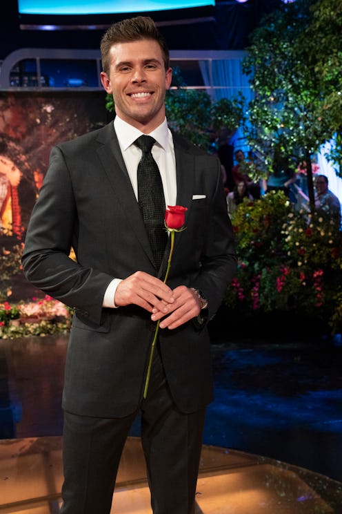 When will Zach's 'Bachelor' season air new episodes? Here's everything we know so far. Photo via ABC