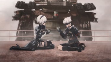 automata: NieR: Automata Ver1.1A: Release date, time, how to watch