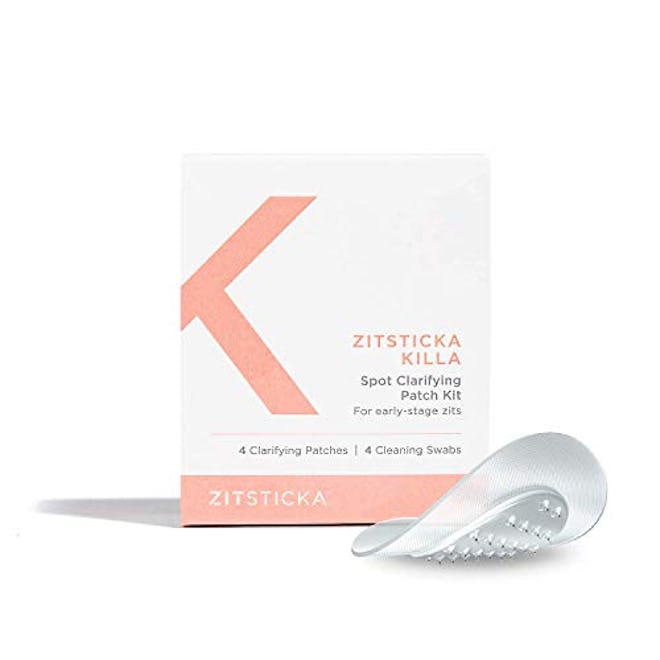 ZitSticka Killa Kit (4-Pack)