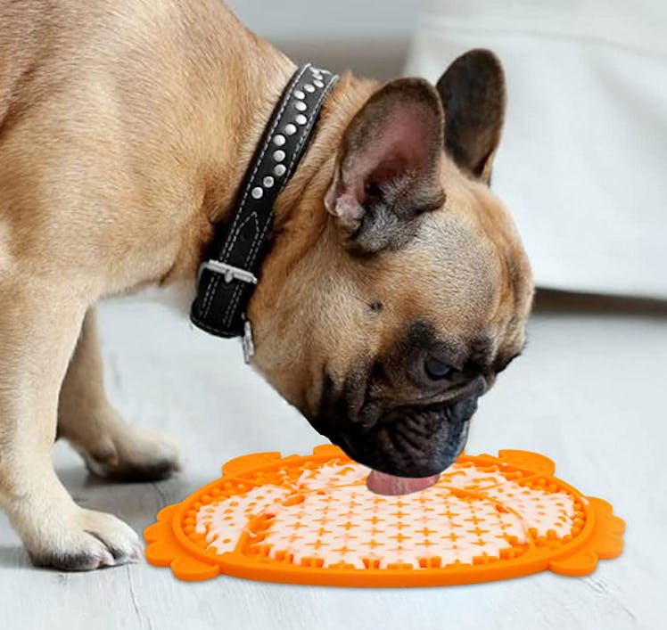 UPSKY Pet Lick Mat (2-Pieces)