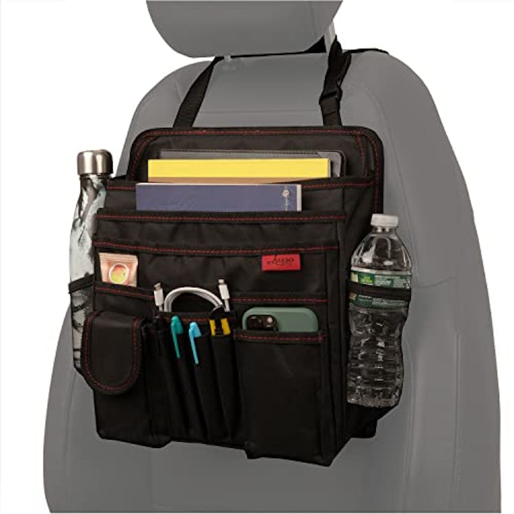 Lusso Gear Car Organizer