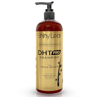 Shiny Leaf Pro Advanced Formula DHT Shampoo, 16 Fl. Oz.