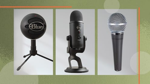 The 10 Best Microphones For YouTube Videos