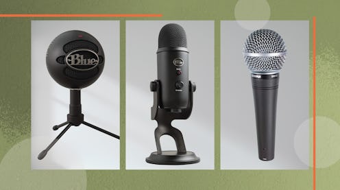 The 10 Best Microphones For YouTube Videos