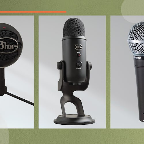 The 10 Best Microphones For YouTube Videos