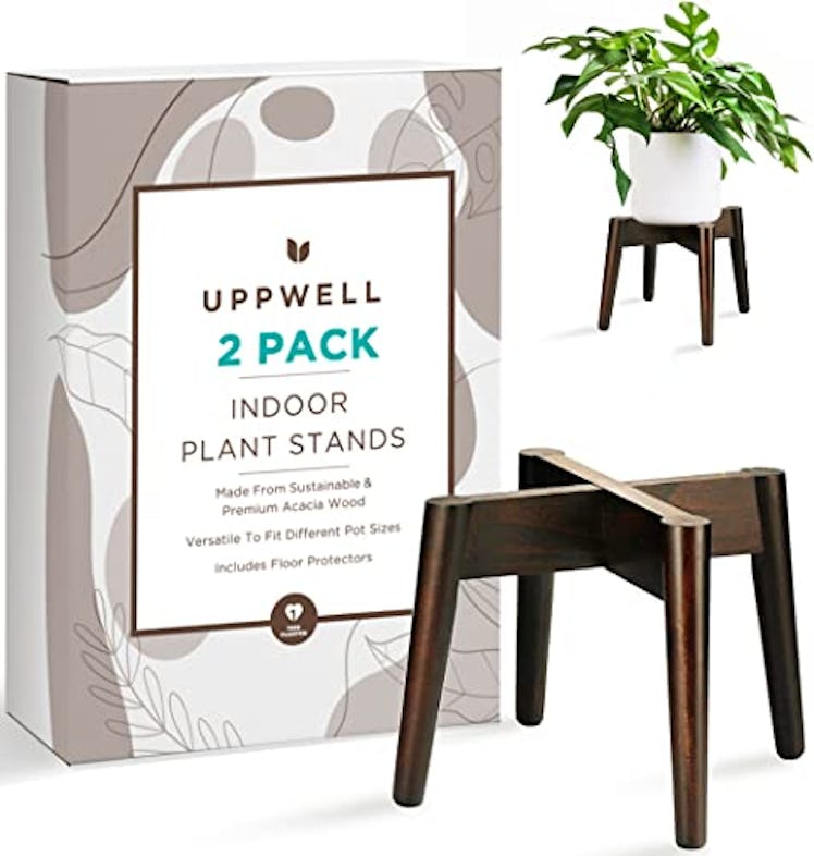 UppWell Indoor Plant Stand (Pack of 2)