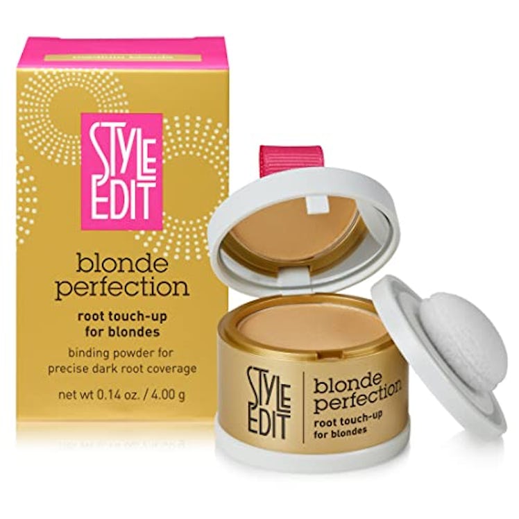 Style Edit Root Touch Up Powder