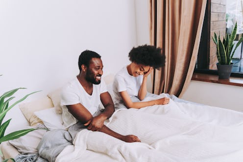 Losing your virginity late in life is OK — here's what experts say.