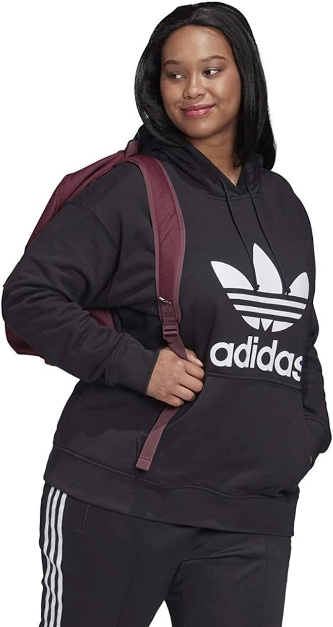 adidas Originals Trefoil Hoodie