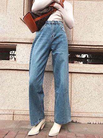 HDLTE Baggy Denim