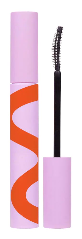 Tower 28 Beauty MakeWaves Lengthening + Volumizing Mascara