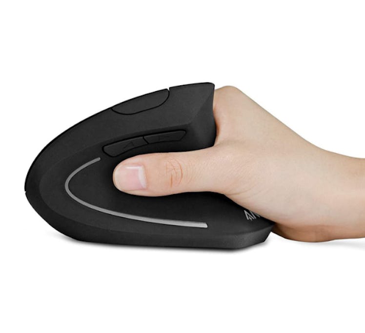 Anker Wireless Vertical Ergonomic Mouse