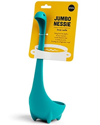 OTOTO Jumbo Nessie Soup Ladle