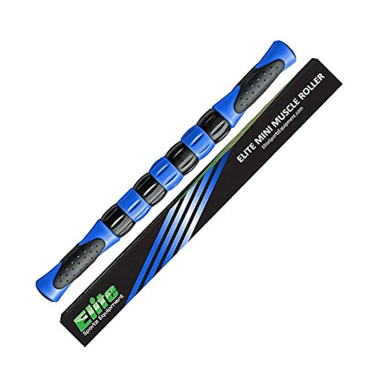 Elite Massage Roller Stick