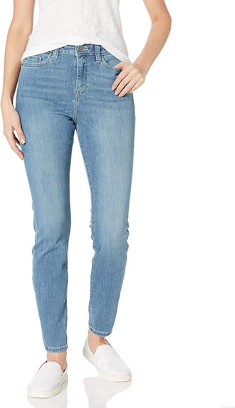 Amazon Essentials High-Rise Skinny Jean
