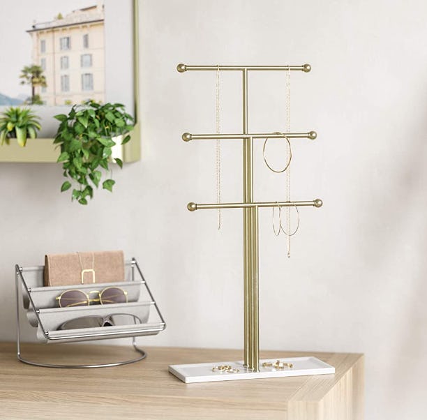 Umbra Trigem Jewelry Stand